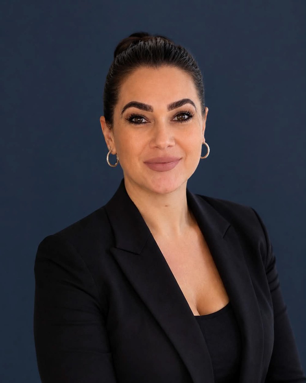 Eyrún María Gísladóttir