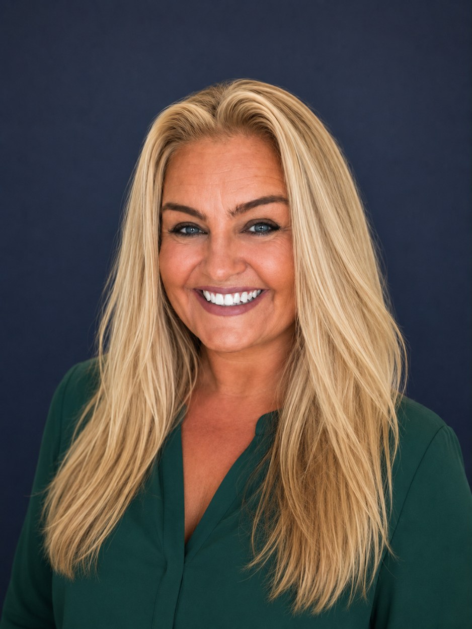 Helga Bjarnadóttir