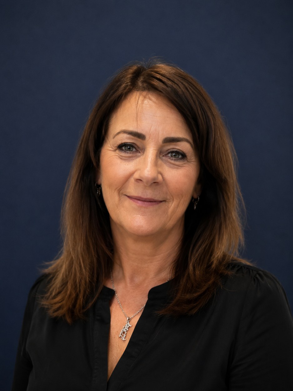 Þórhildur Vilhjálmsdóttir