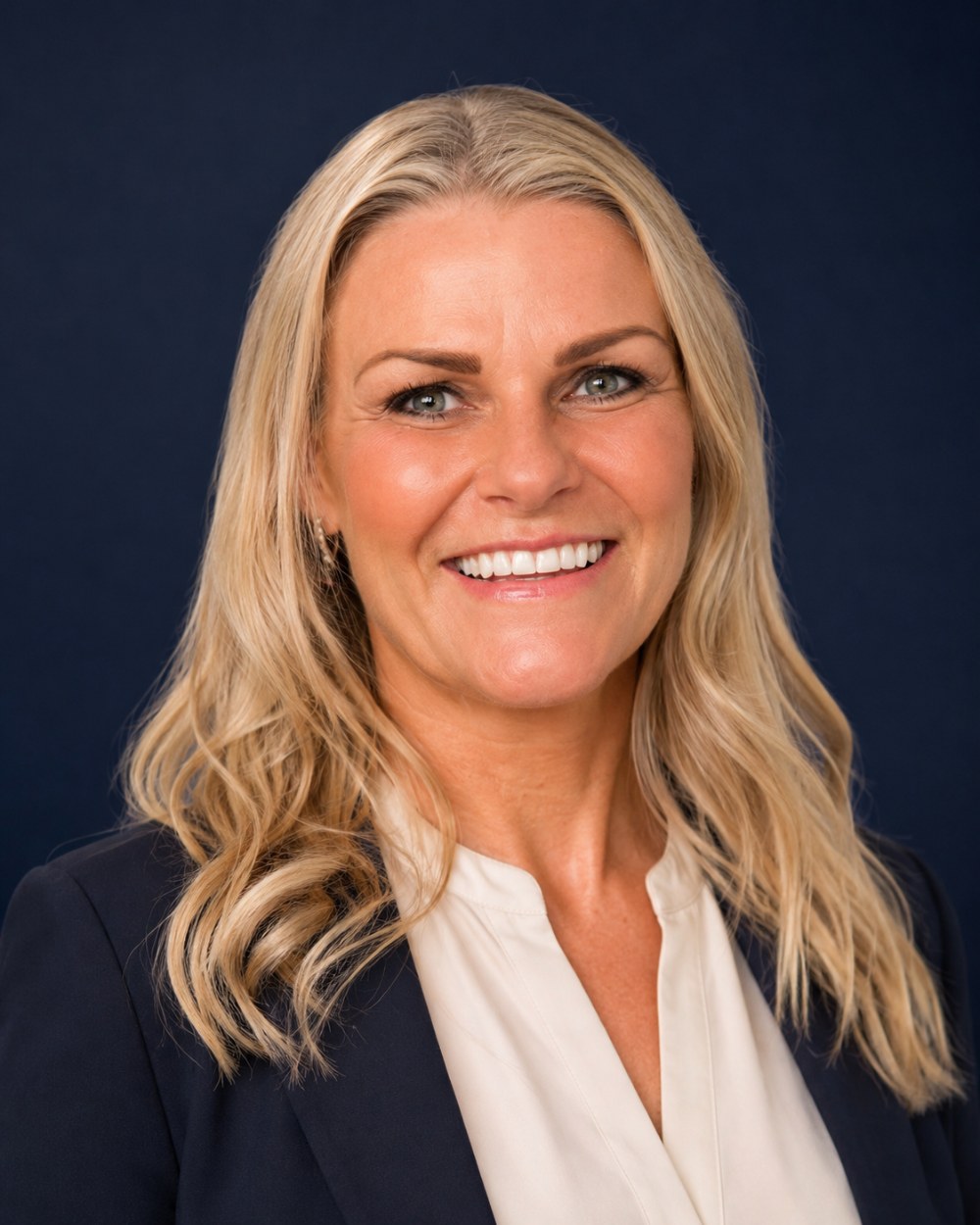 Ása Broddadóttir
