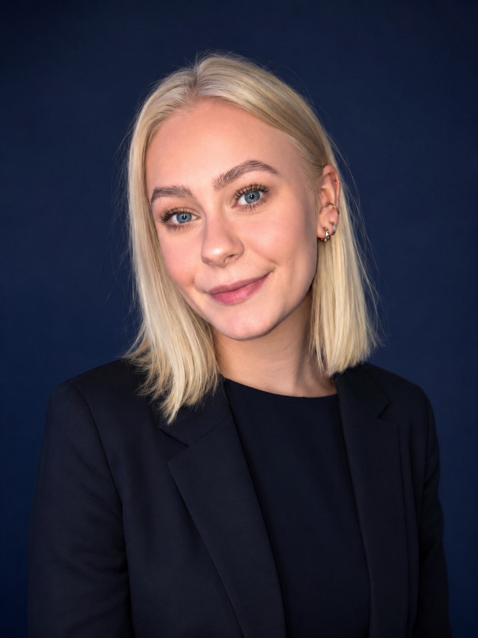 Sunna Ríkey Ríkharðsdóttir