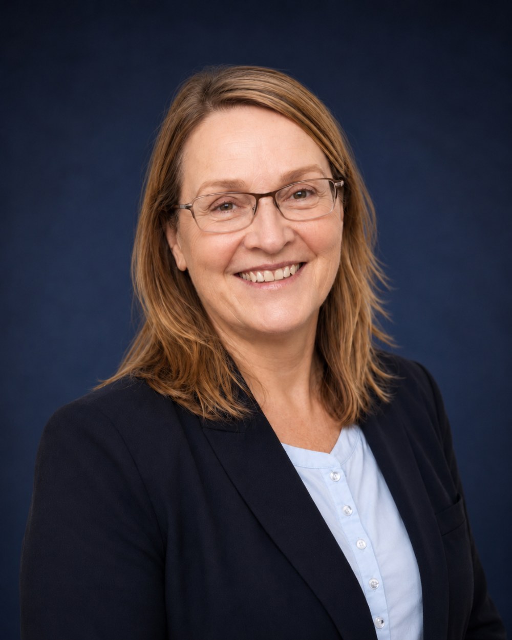 Petrína Erla Reynisdóttir