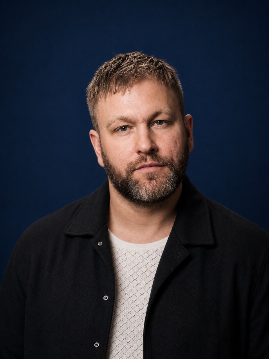 Arnór Trausti Kristínarson