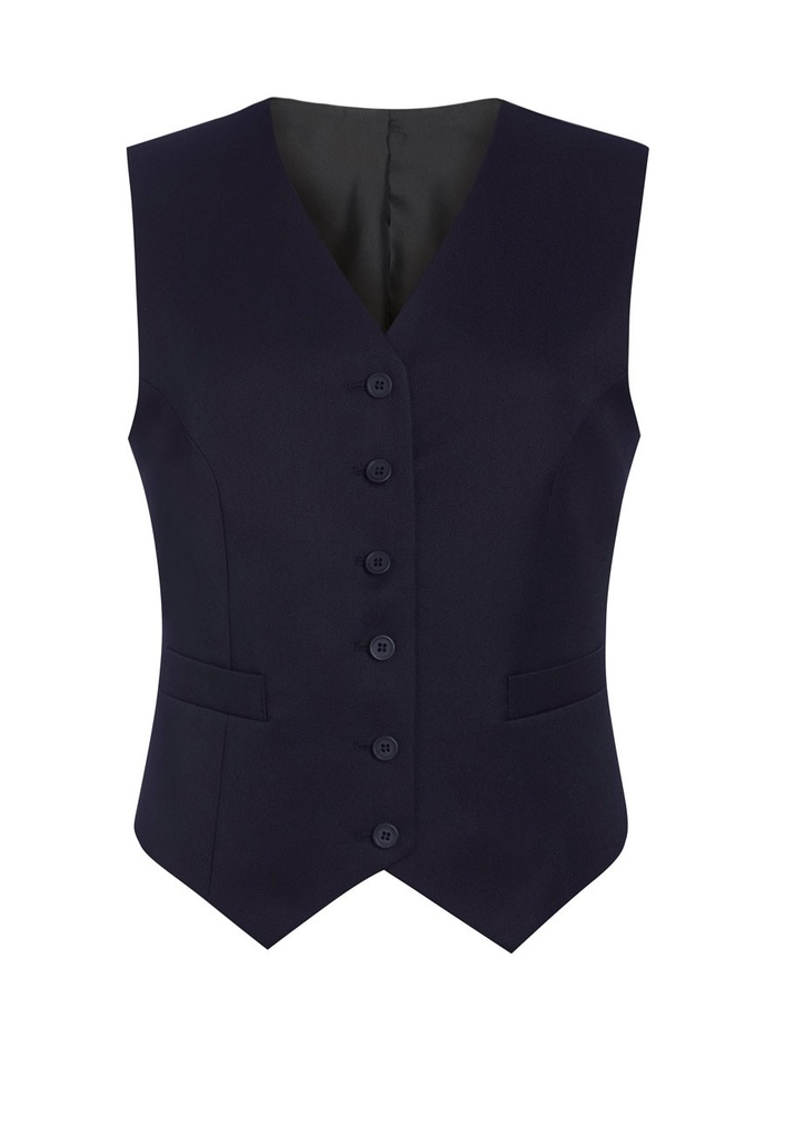 Omega Waistcoat-Navy