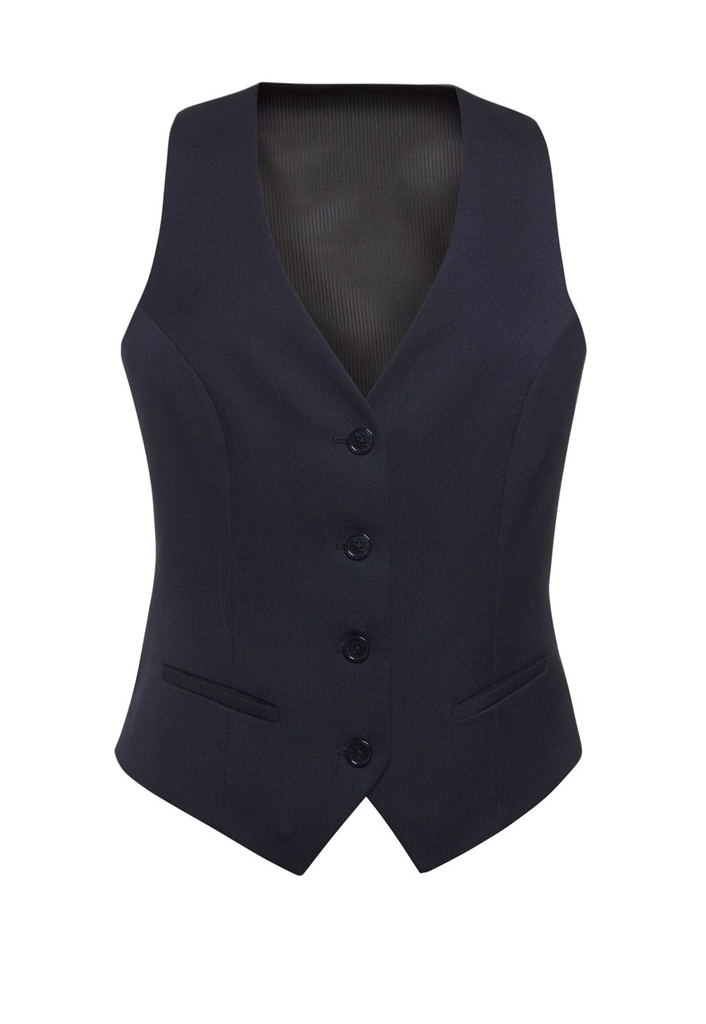 Waldorf Waistcoat-Navy