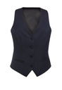 Waldorf Waistcoat-Navy