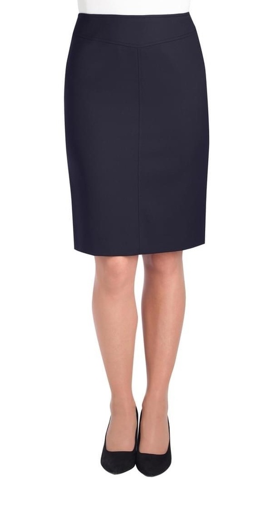 Juliet Skirt-Navy