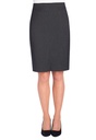Juliet Skirt-Char P/Dot
