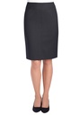 Juliet Skirt-Black