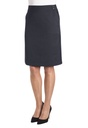 Merchant Skirt-Charcoal