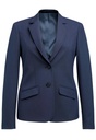 NEW Margot Tailored Fit Jacket-Denim