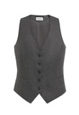Beatrice Waistcoat-Grey