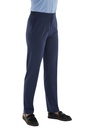NEW Eleanor Slim Leg Trouser-Denim