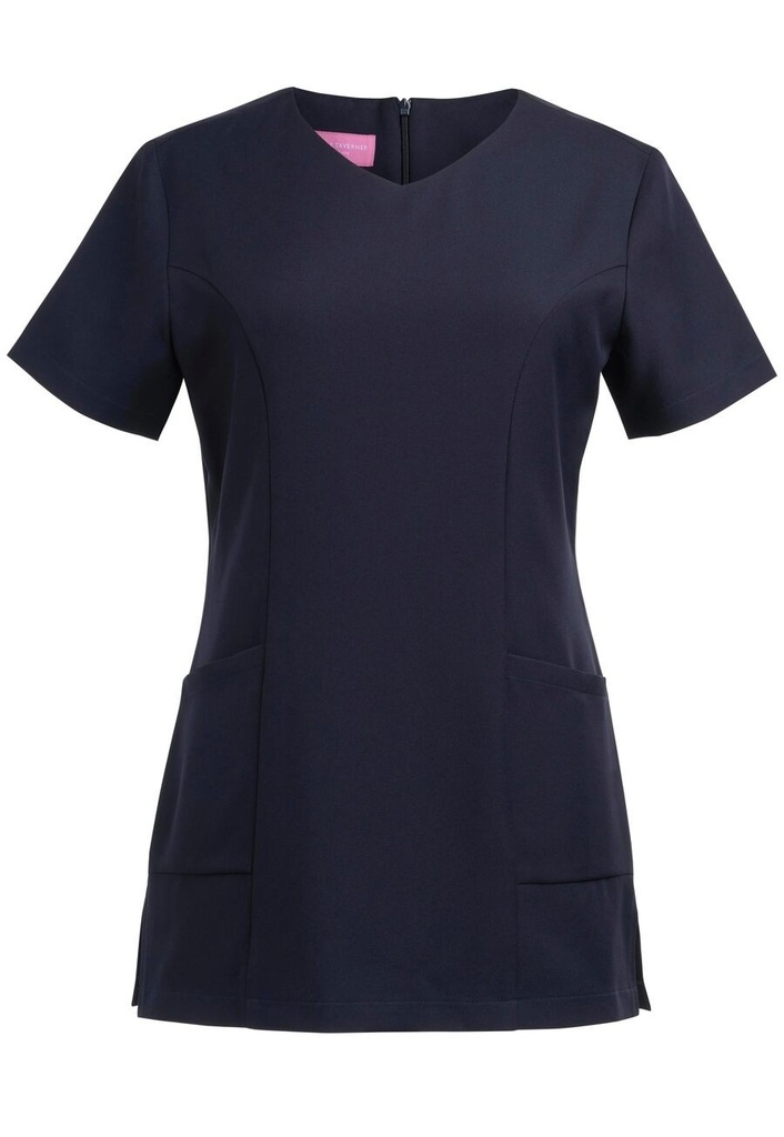 NEW Lockhart Tunic-Navy