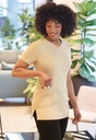 Lockhart Tunic-Sand