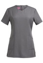 Lockhart Tunic-Grey