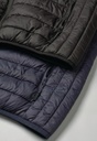Skyline Padded Gilet-Black