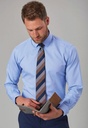 Tofino Men's L/S Shirt-Sky