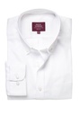 Whistler Men's L/S Shirt-White