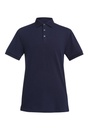 Hampton S/S Polo Shirt-Navy