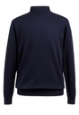NEW Franklin Turtleneck Jumper-Navy