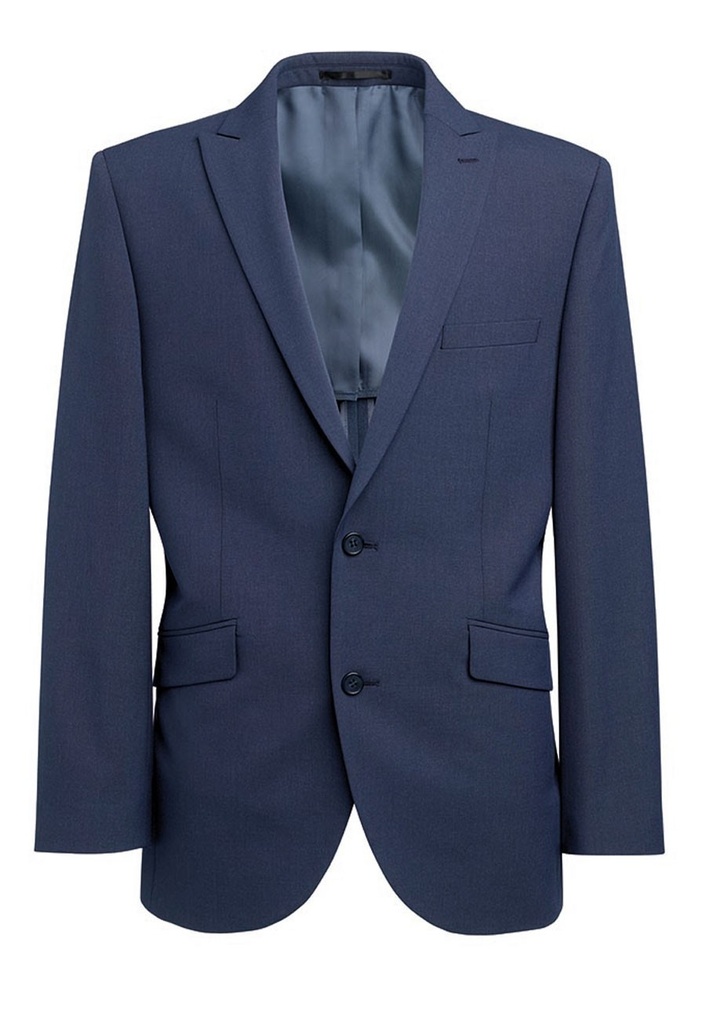 NEW William Tailored F Jacket-Denim