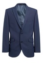 NEW William Tailored F Jacket-Denim