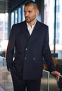 Ferdinand DB Jacket-Black