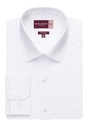 Rapino Men's L/S Shirt-White