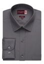 Rapino Men's L/S Shirt-Grey