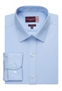 Alba Men's L/S Shirt-Blue