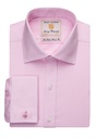 Andora Men's L/S Shirt-Pink  H/B