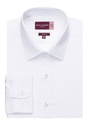 Pisa Men's L/S Shirt-White