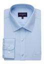 Juno Men's L/S Shirt-Blue