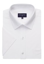 Vesta Men's S/S Shirt-White