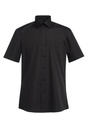 Vesta Men's S/S Shirt-Black
