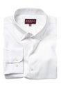 Toronto Men's L/S Shirt-White
