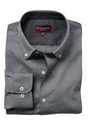 Toronto Men's L/S Shirt-Grey