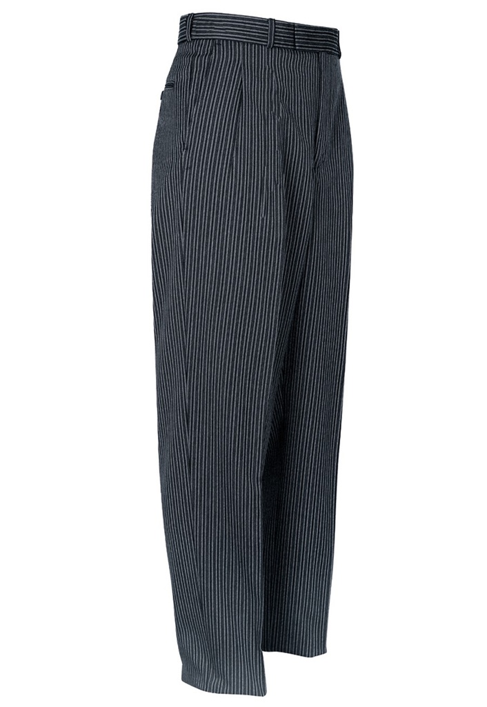 Striped Trouser-Stripe