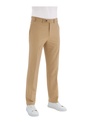 Oliver Tailored Fit Trouser-Sand