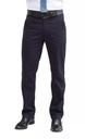 DISC Denver Classic Fit Chino-Navy