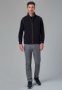 Miami Slim Fit Chino-Grey