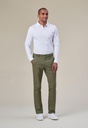 Miami Slim Fit Chino-Olive