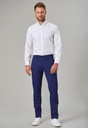 Miami Slim Fit Chino-Royal