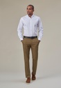Miami Slim Fit Chino-Tan