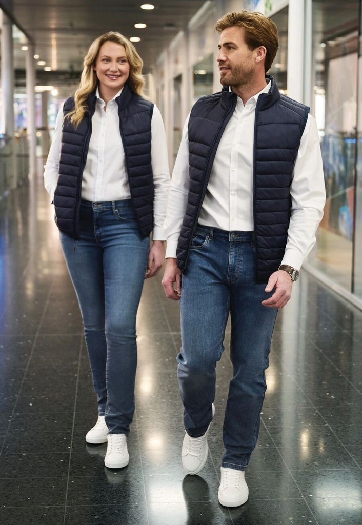 Boulder Tailored Fit Jeans-Vintage