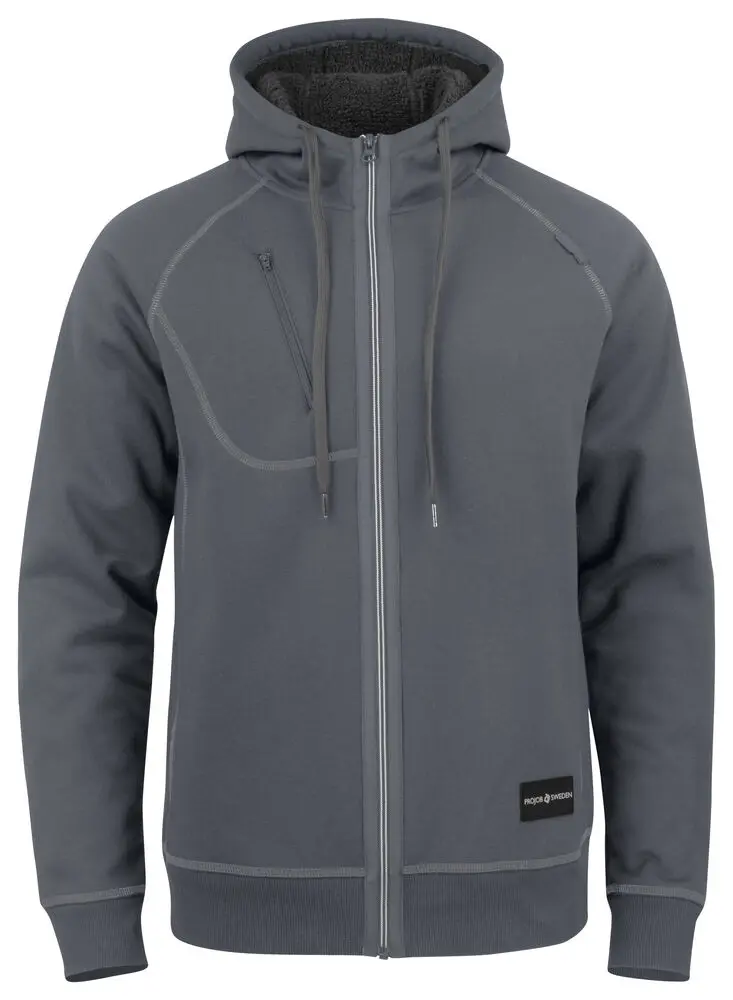 2130 HOOD JACKET