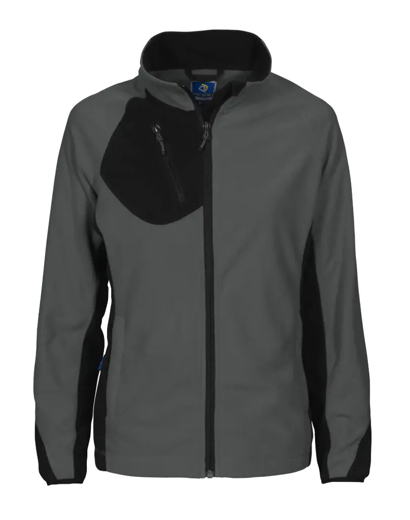 2326 Fleece Jacket Lady