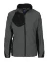 2326 Fleece Jacket Lady