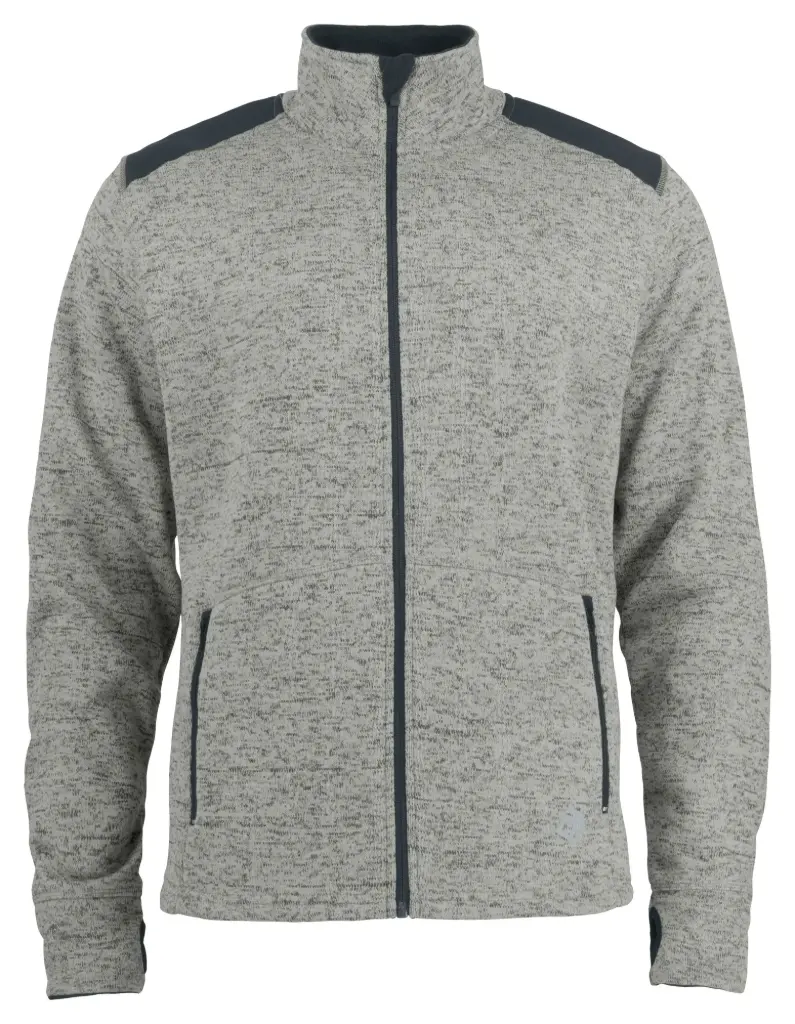 3318 FLEECE JACKET